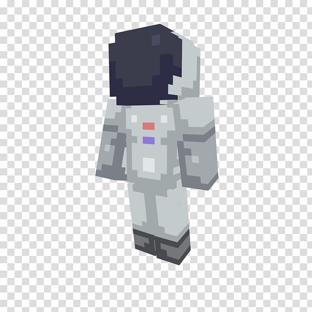 Minecraft: Pocket Edition Astronaut Video game Wiki, Minecraft transparent background PNG clipart