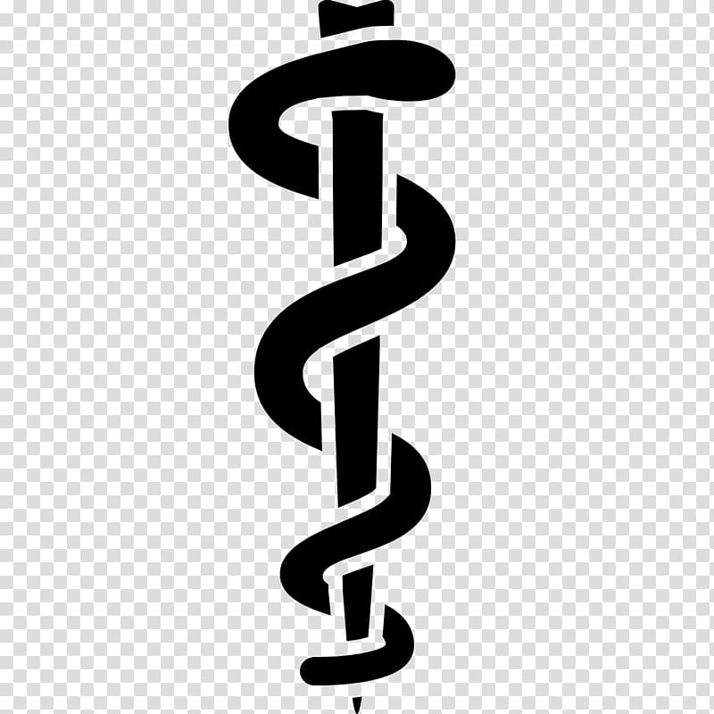 Rod of Asclepius Computer Icons Symbol Staff of Hermes, Medical Procedure transparent background PNG clipart