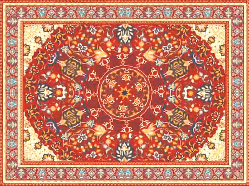 Carpet, rug transparent background PNG clipart