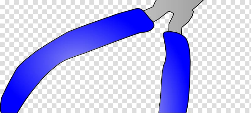 Diagonal pliers Line Angle , stage gather transparent background PNG clipart