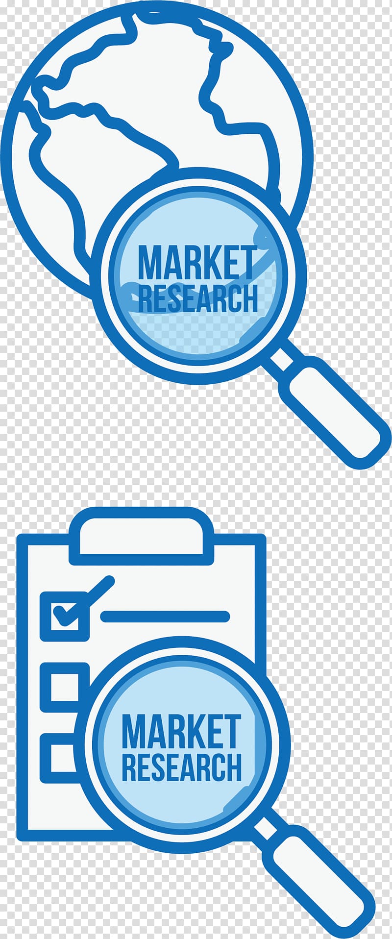Henan Market research Business, Global market analysis transparent background PNG clipart