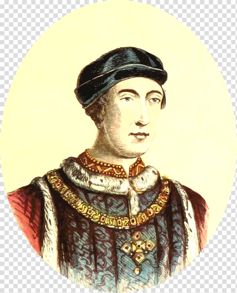 William II of England Great Britain Monarch Portrait, british transparent background PNG clipart