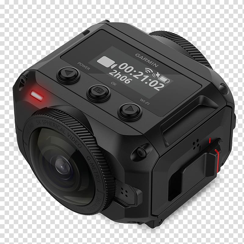 B & H Video Immersive video Action camera Garmin Ltd., gopro cameras transparent background PNG clipart