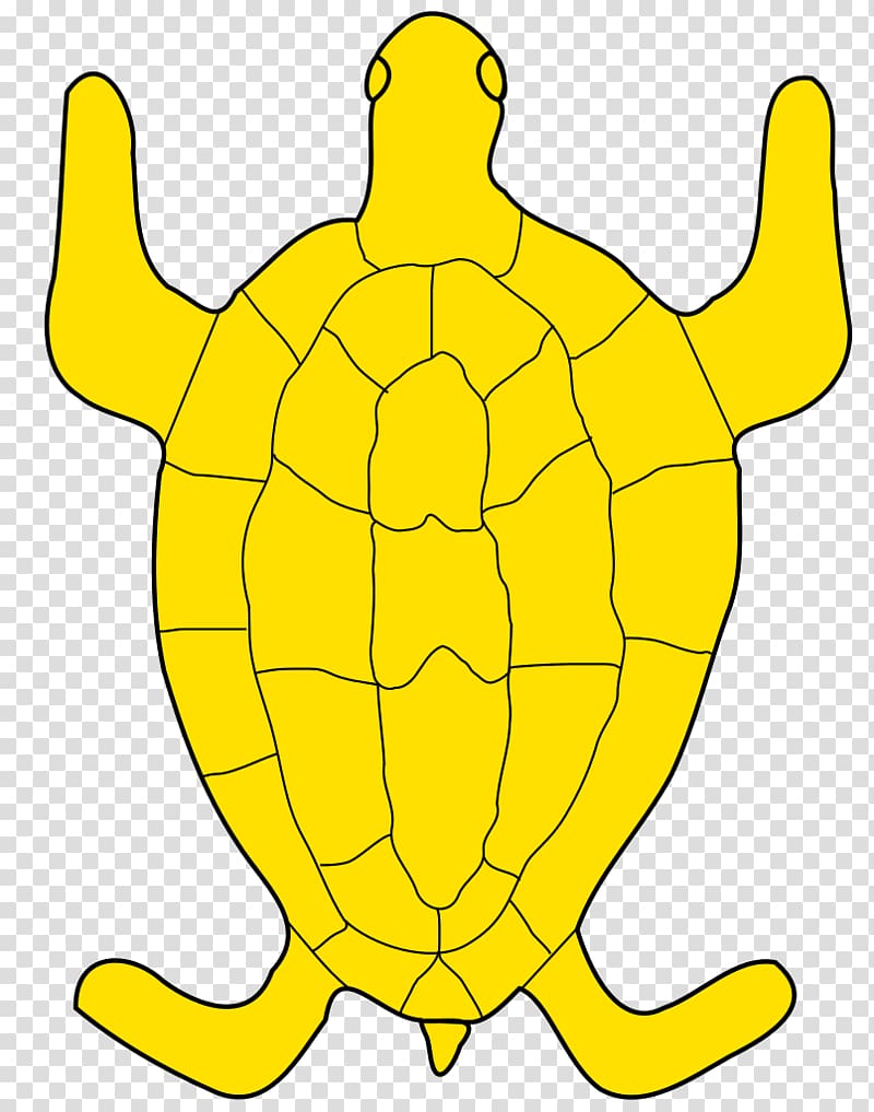 Tortoise Sea turtle Heraldry , turtle transparent background PNG clipart