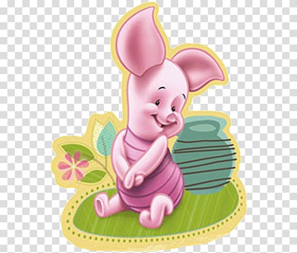 Winnie-the-Pooh Piglet Pooh and Friends Eeyore Winnipeg, winnie the pooh transparent background PNG clipart