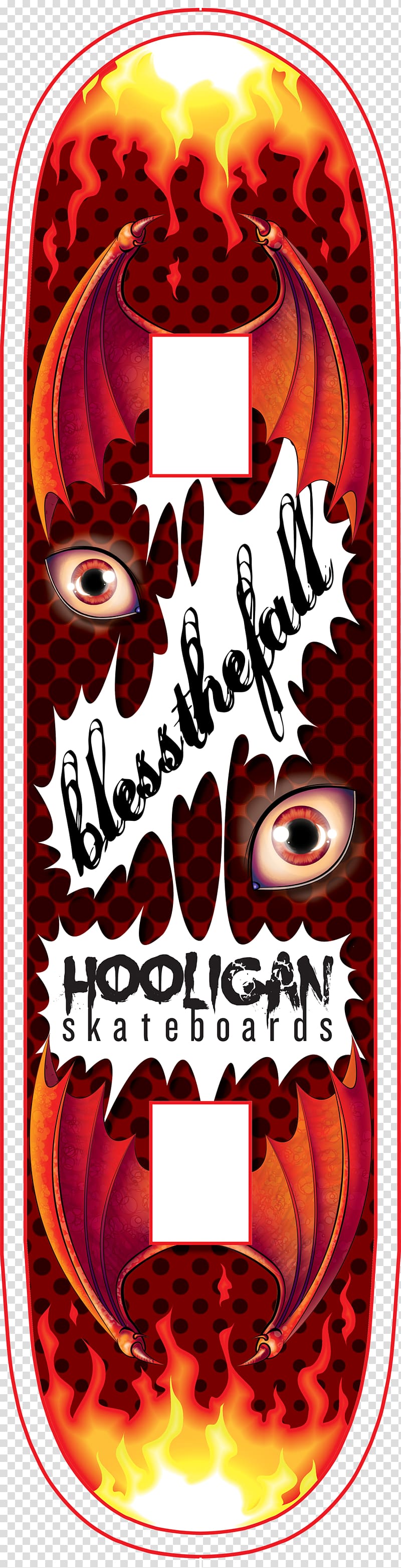 blessthefall logo transparent