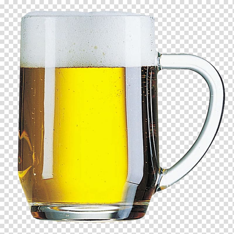 Beer Glasses Pilsner Mug, beer transparent background PNG clipart