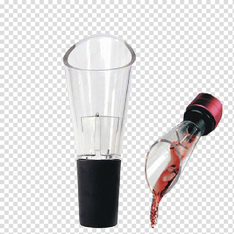 Red Wine White wine Decanter Wine glass, Glass Decanter transparent background PNG clipart