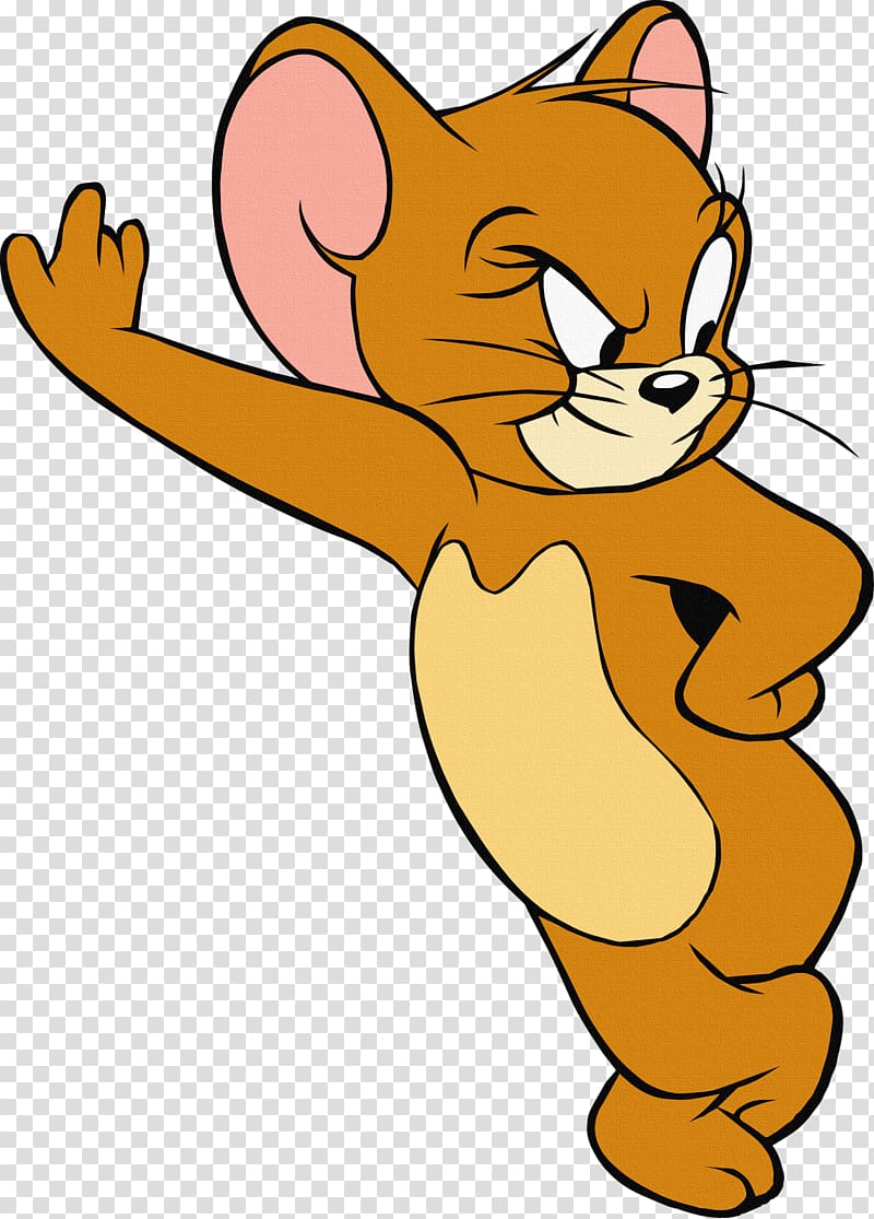 Warner Bros. Jerry, Jerry Mouse Tom Cat Tom and Jerry Cartoon, mouse trap transparent background PNG clipart