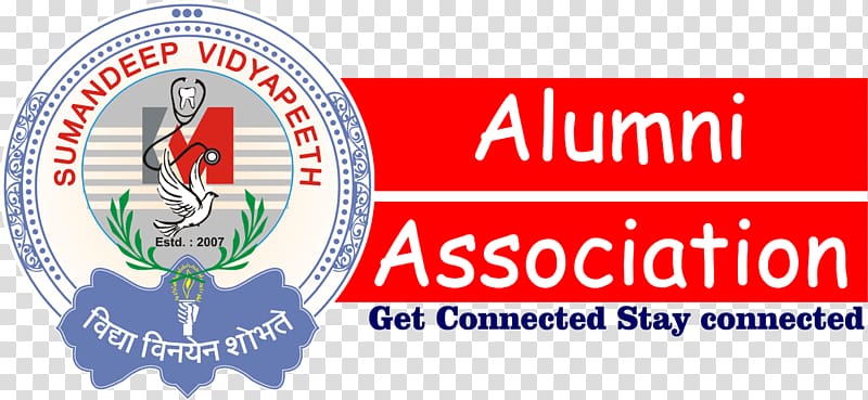 Sumandeep Vidyapeeth Tilak Maharashtra University Waghodia Jawaharlal Institute of Postgraduate Medical Education and Research, alumni transparent background PNG clipart