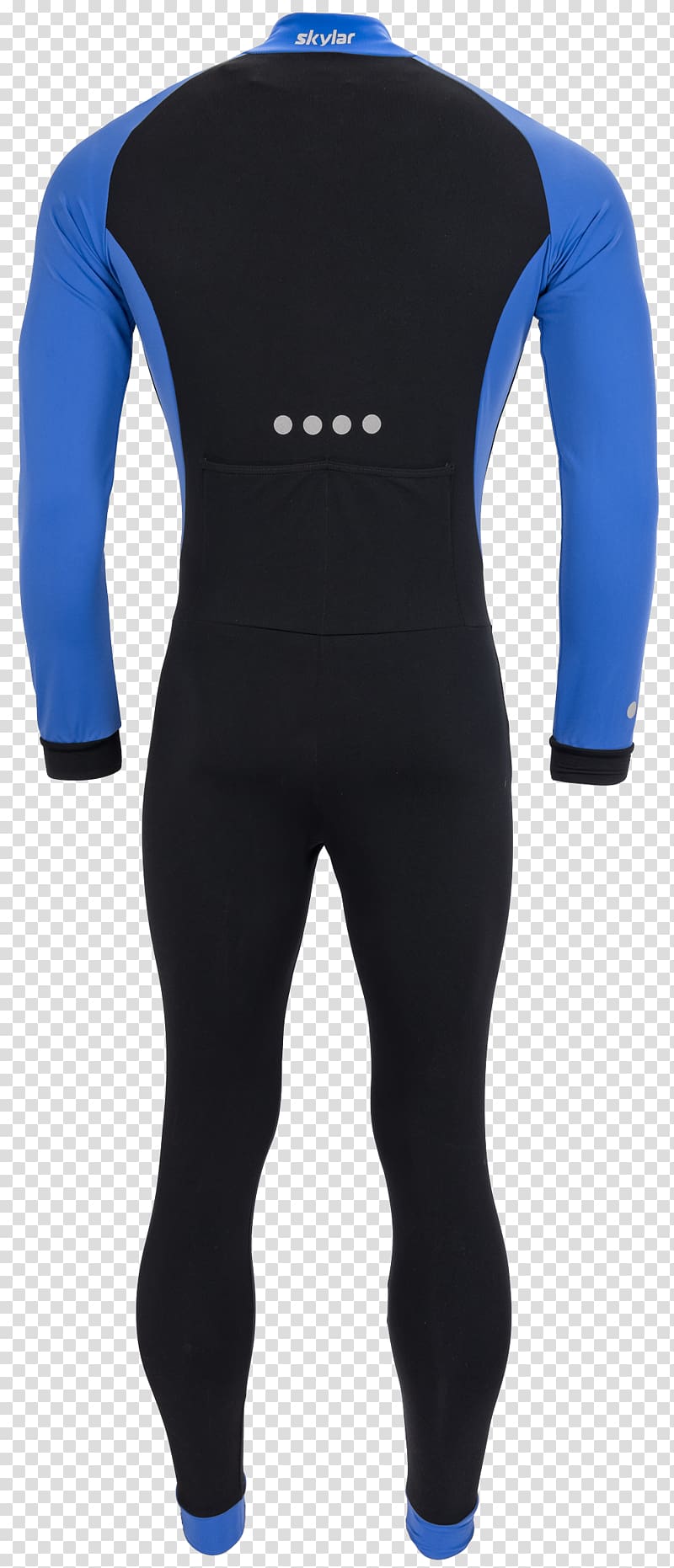 Wetsuit Schaatspak Marathon Collar Ice skating, european wind frame segmentation transparent background PNG clipart