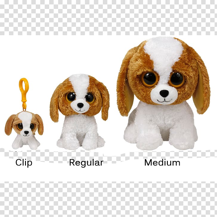 Cavalier king outlet charles stuffed animal