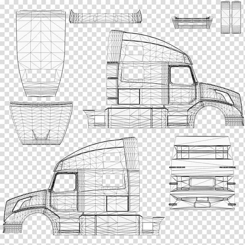 Car Automotive design Chair Sketch, car transparent background PNG clipart