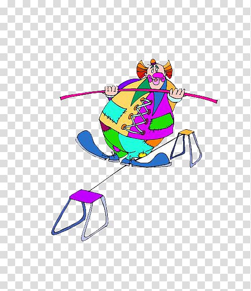 Juggling Tightrope walking Sport Circus , Juggling transparent background PNG clipart