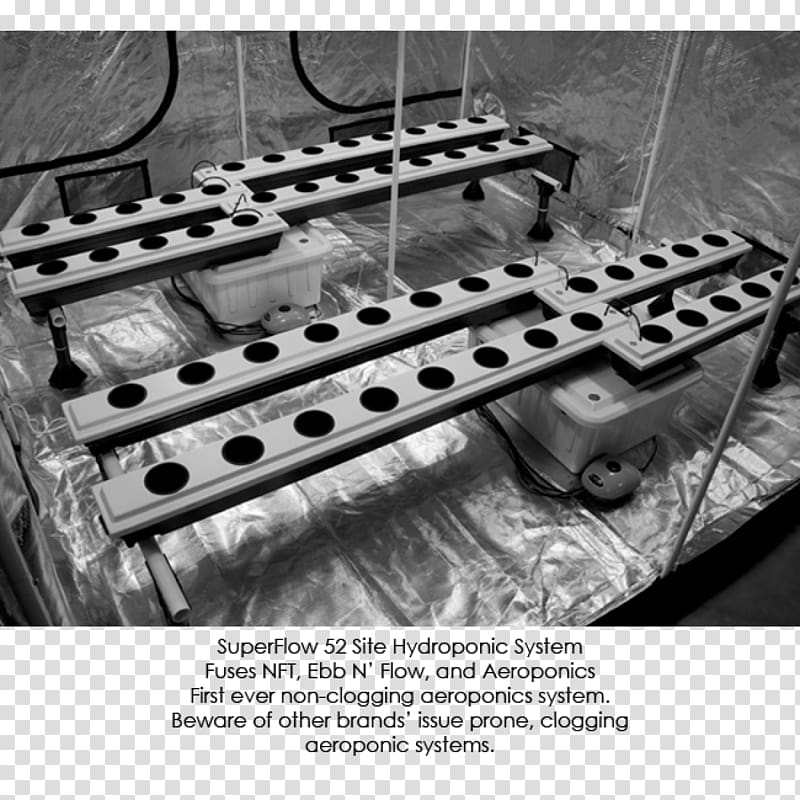 Growroom Aeroponics Hydroponics Grow box Ebb and flow, Total Dissolved Solids transparent background PNG clipart