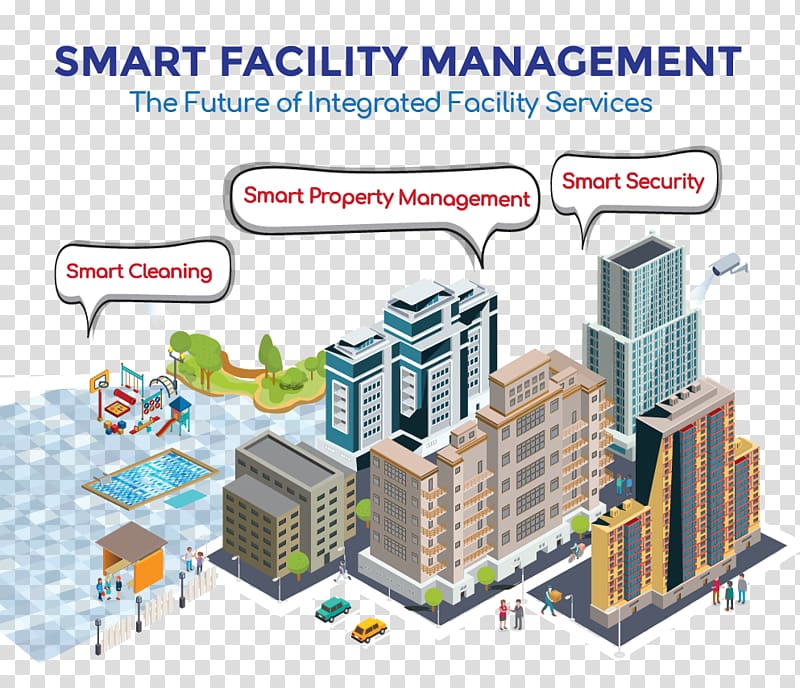 Facility management Building management Service, building transparent background PNG clipart