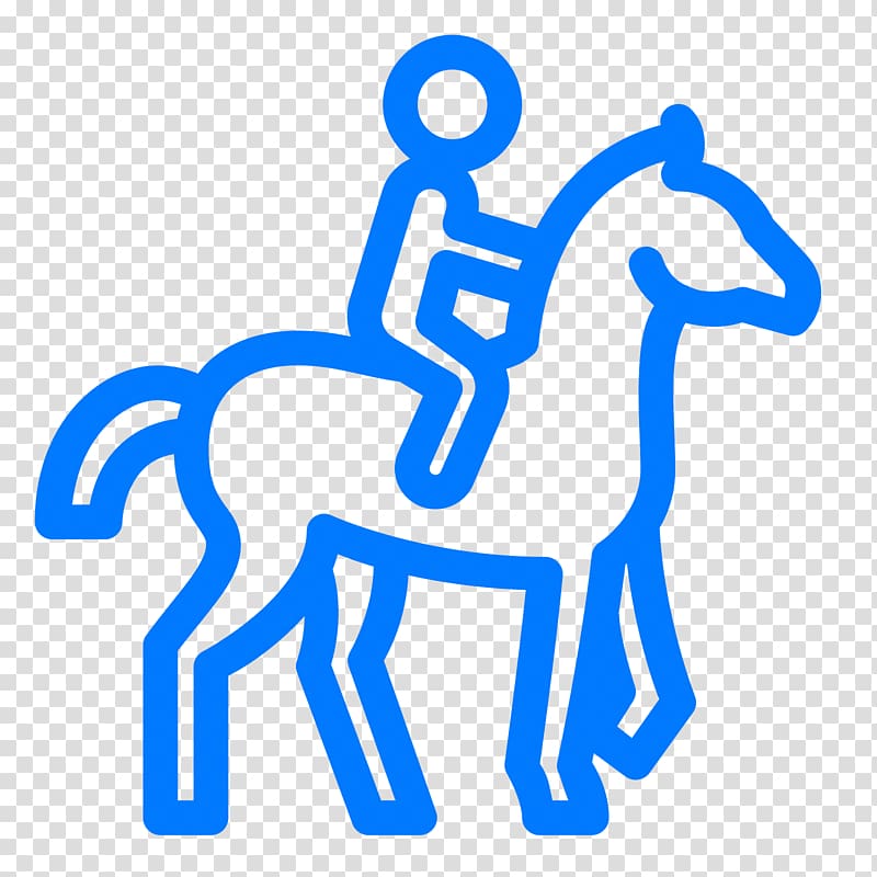 Horse Computer Icons Equestrian , Ramadan Social Post transparent background PNG clipart