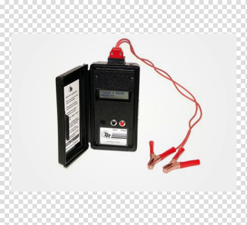 Battery charger Insulator Multimeter Electronics Dielectric, Cathodic Protection transparent background PNG clipart