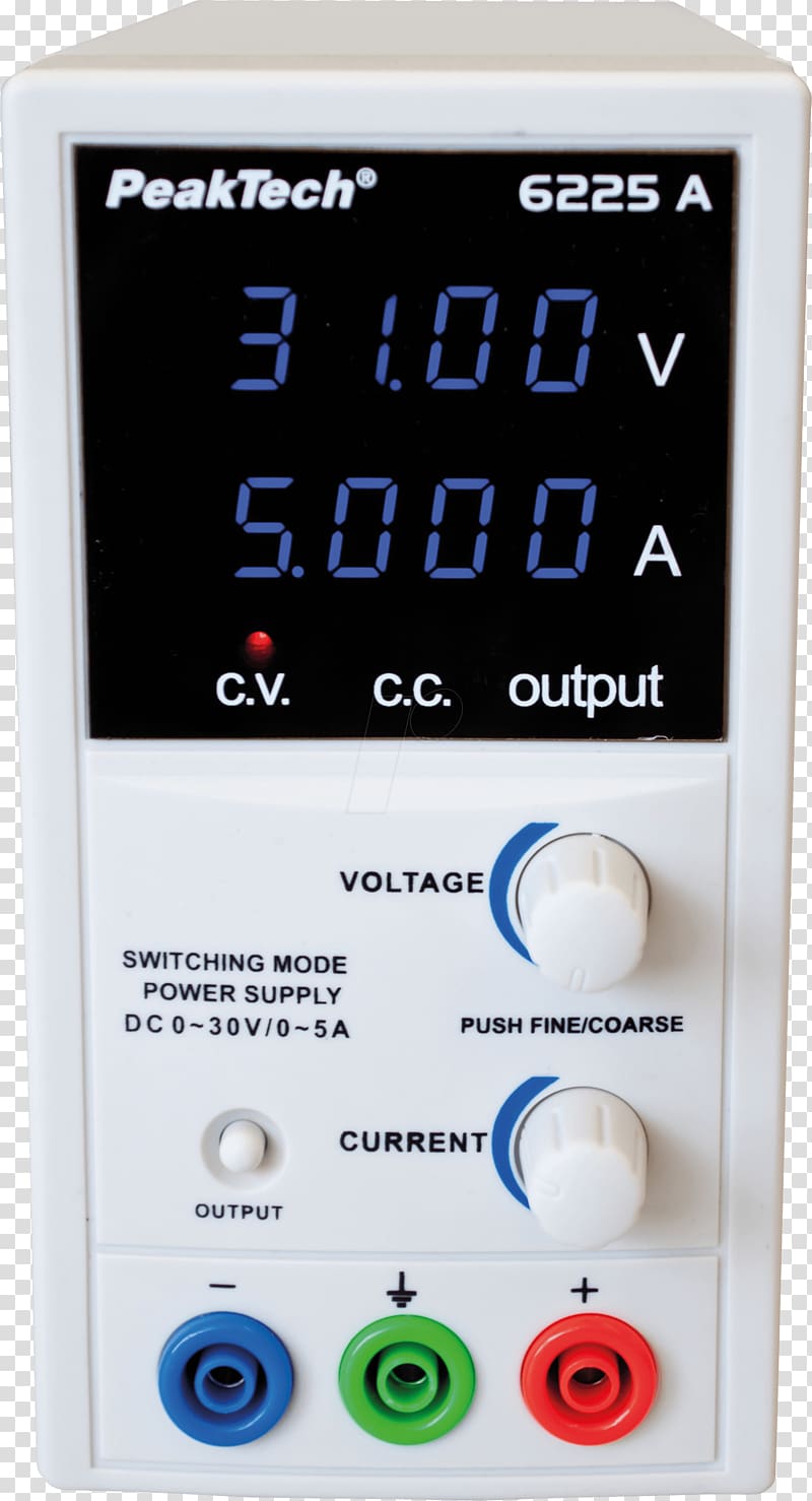 Switched-mode power supply Power Converters Electric power Oscilloscope Electrical Switches, Switchedmode Power Supply transparent background PNG clipart