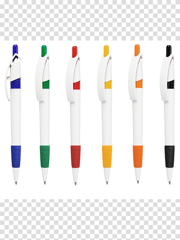 Ballpoint pen Plastic Advertising, pen transparent background PNG clipart