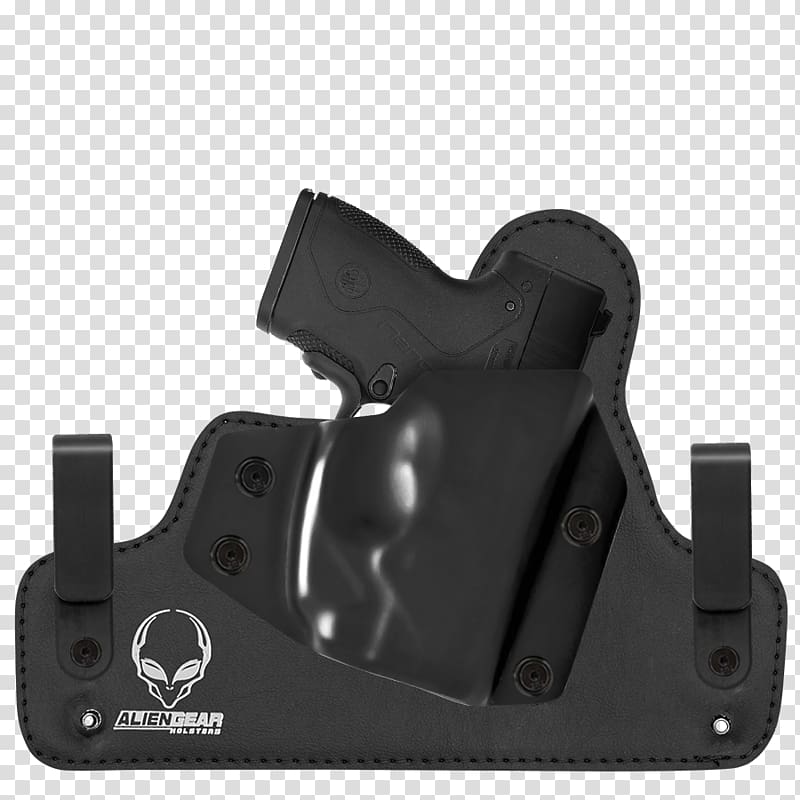 Gun Holsters Taurus Millennium series Handgun Kydex, Handgun transparent background PNG clipart