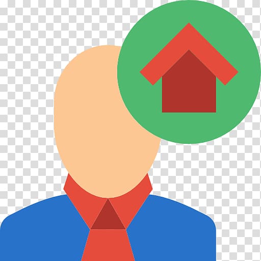 Real Estate Salesman Service Computer Icons Commission, seller transparent background PNG clipart