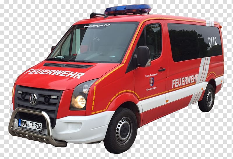 Automobilsprøjte Volunteer Fire Department Asbach-Bäumenheim Emergency service, feuerwehr transparent background PNG clipart