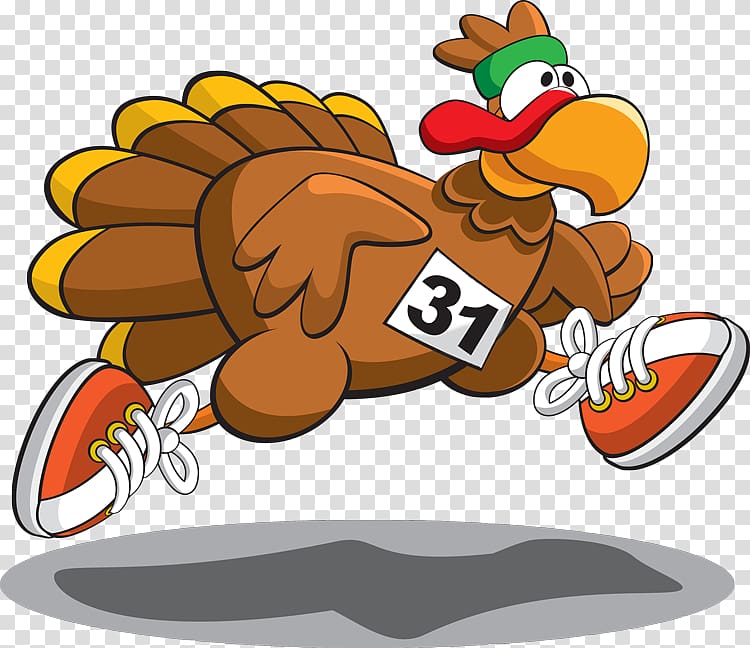 Dallas Turkey Trot Thanksgiving Day Running, thanksgiving transparent background PNG clipart