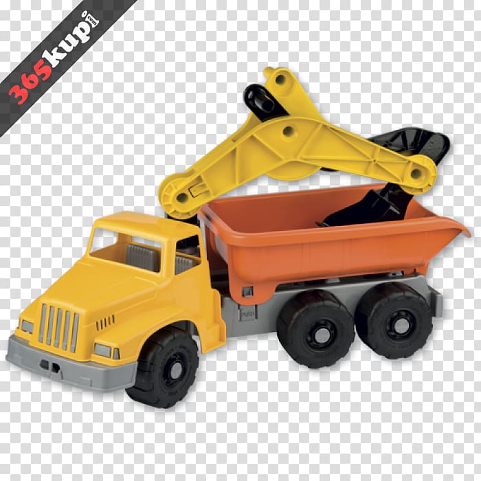 Model car Truck Toy, truck transparent background PNG clipart