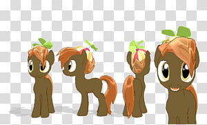 Pony Horse , horse transparent background PNG clipart thumbnail