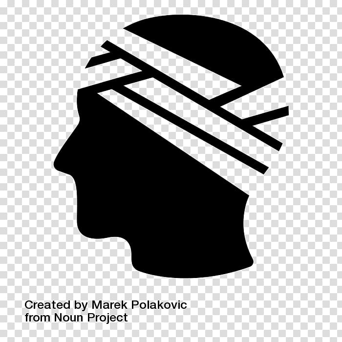 Head injury Traumatic brain injury Surgery Personal injury, Brain transparent background PNG clipart