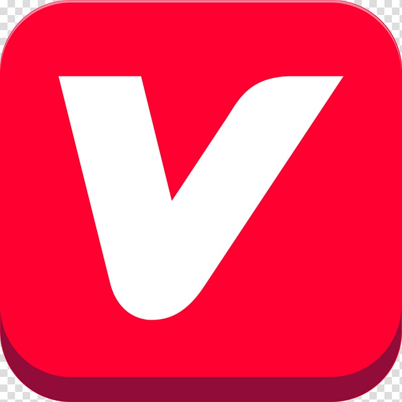 Vevo YouTube Music video Streaming media, viral logo transparent background PNG clipart