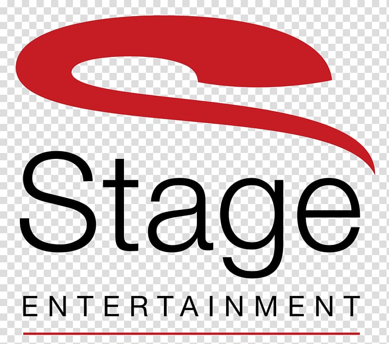 Stage Entertainment Logo Theatrical producer Musical theatre, stage transparent background PNG clipart