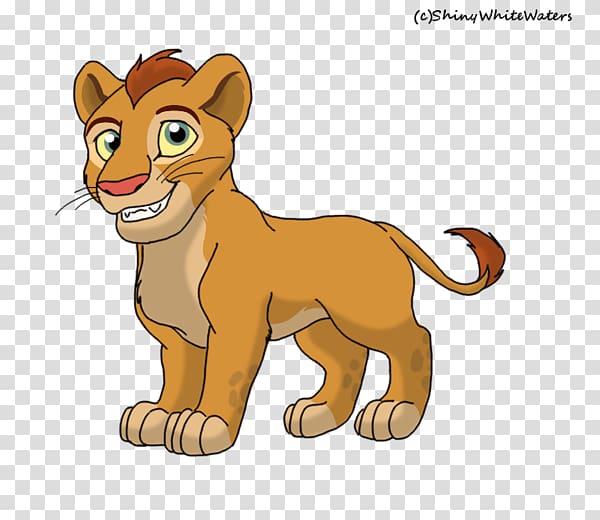 Lion Nala Kion Whiskers Rafiki, lion transparent background PNG clipart