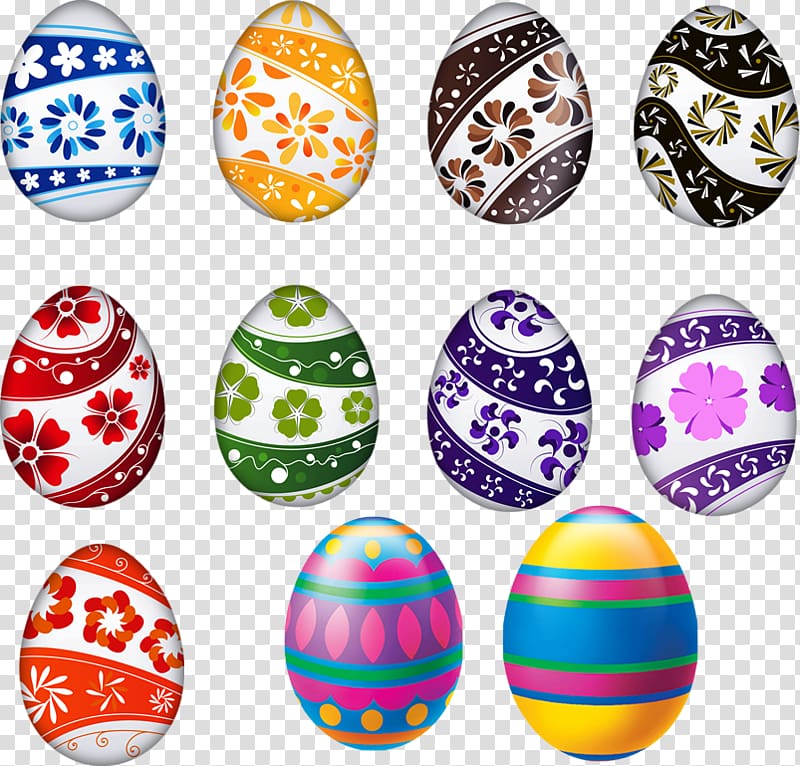 Easter egg , easter egg border transparent background PNG clipart