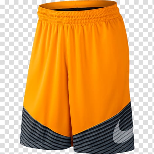 Nike T-shirt Shorts Basketball Clothing, nike transparent background PNG clipart
