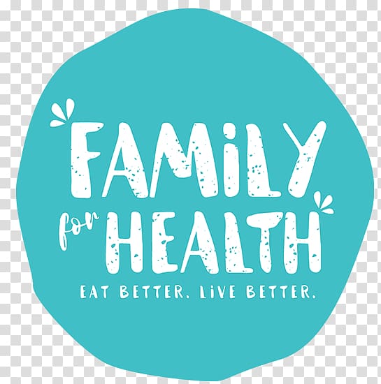 Logo Brand Font, Healthy family transparent background PNG clipart