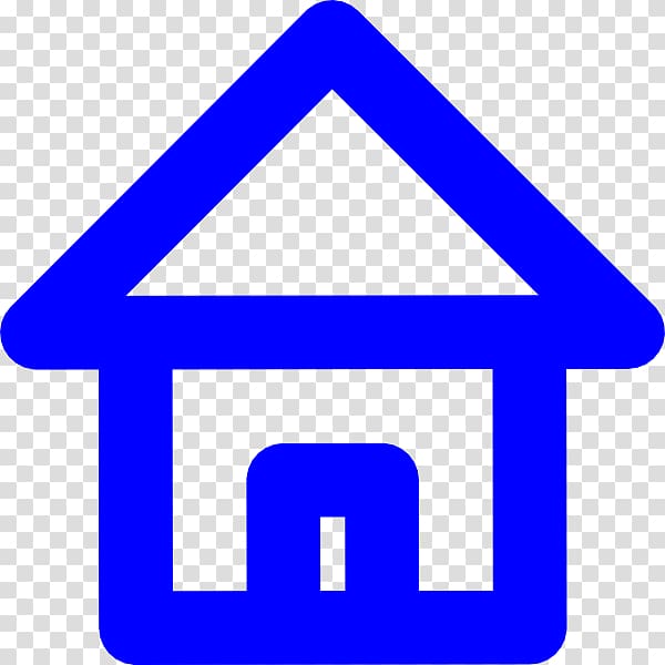 House Computer Icons , Symbols House Top transparent background PNG clipart