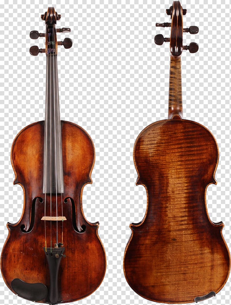 Stradivarius Cremona Violin Luthier Guarneri, violin transparent background PNG clipart
