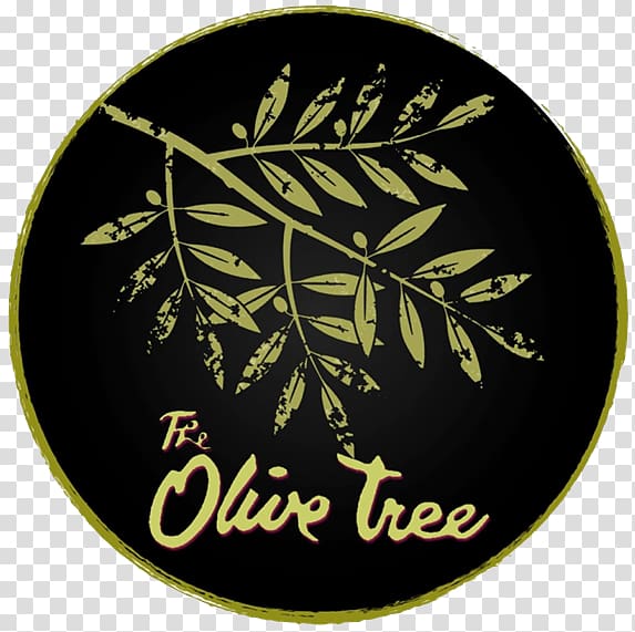 The Olive Tree Restaurant Menu Italian cuisine, olive trees italy transparent background PNG clipart