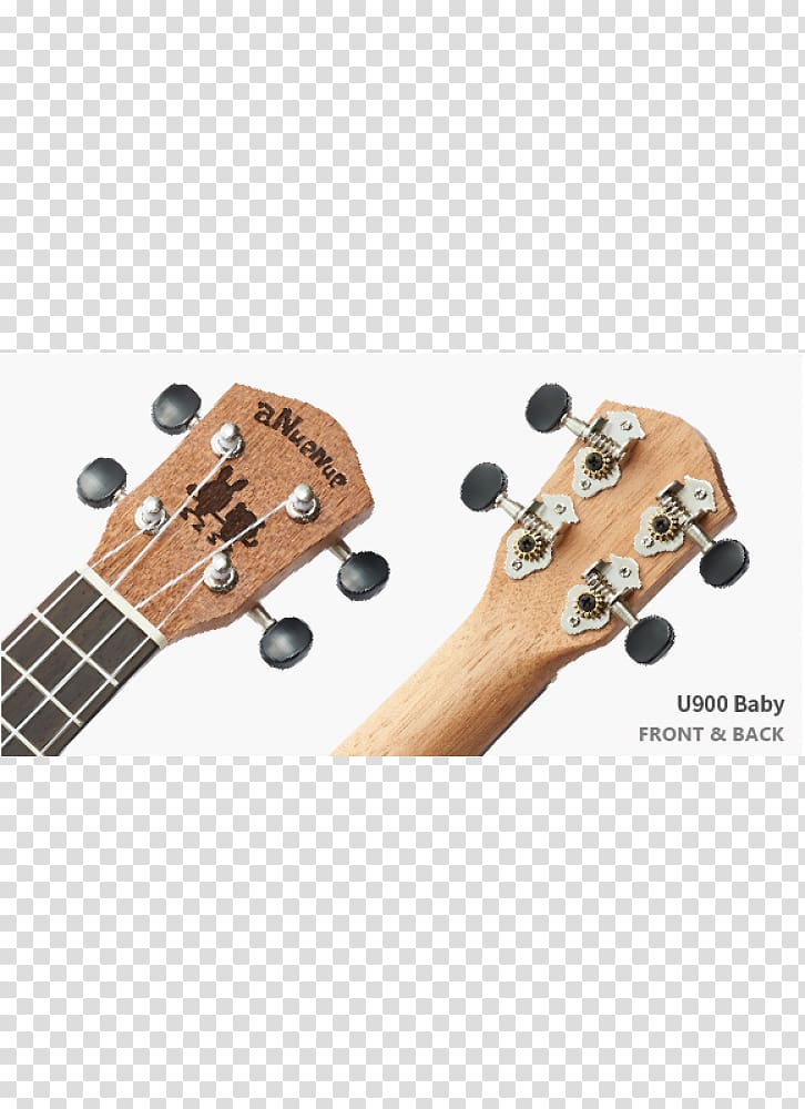 Acoustic-electric guitar Acoustic guitar Bass guitar Ukulele, Acoustic Guitar transparent background PNG clipart