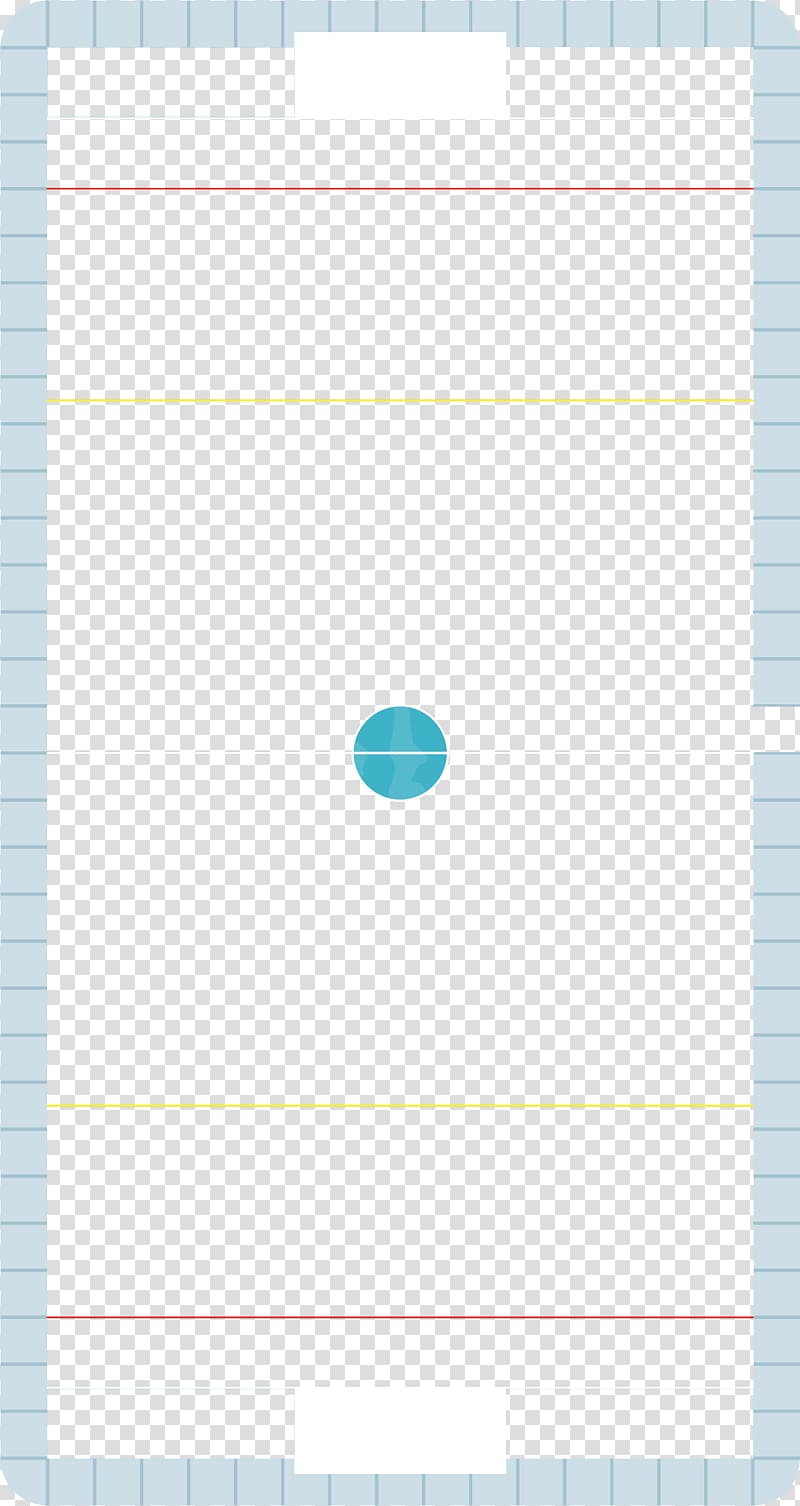 Paper Line Point Angle Blue, Standard swimming pool transparent background PNG clipart