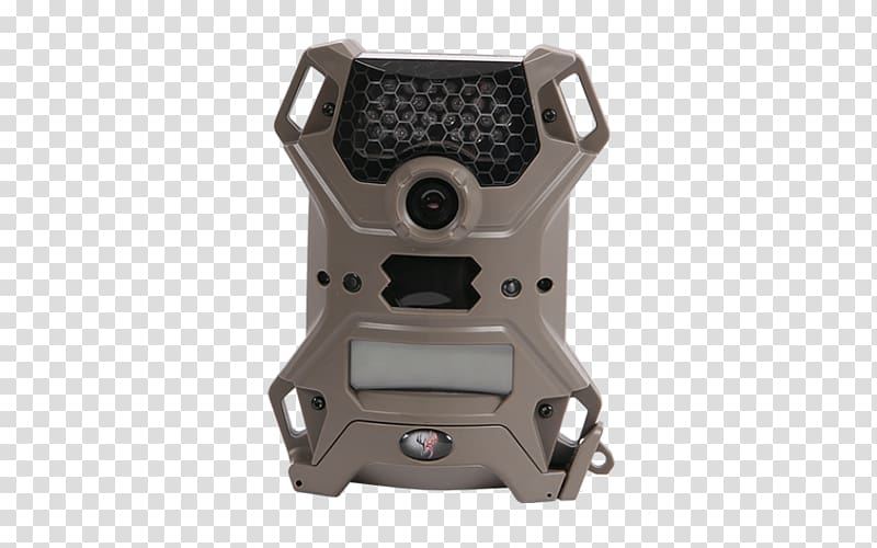 Remote camera Innovation Metal Detectors Sensor, Camera transparent background PNG clipart