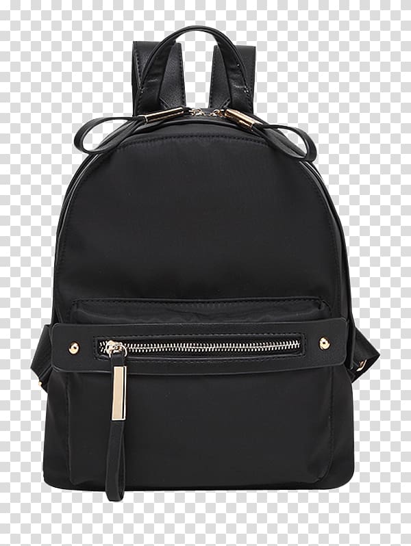 Handbag Backpack TUMI Voyageur Halle Woman, zipper backpack transparent background PNG clipart