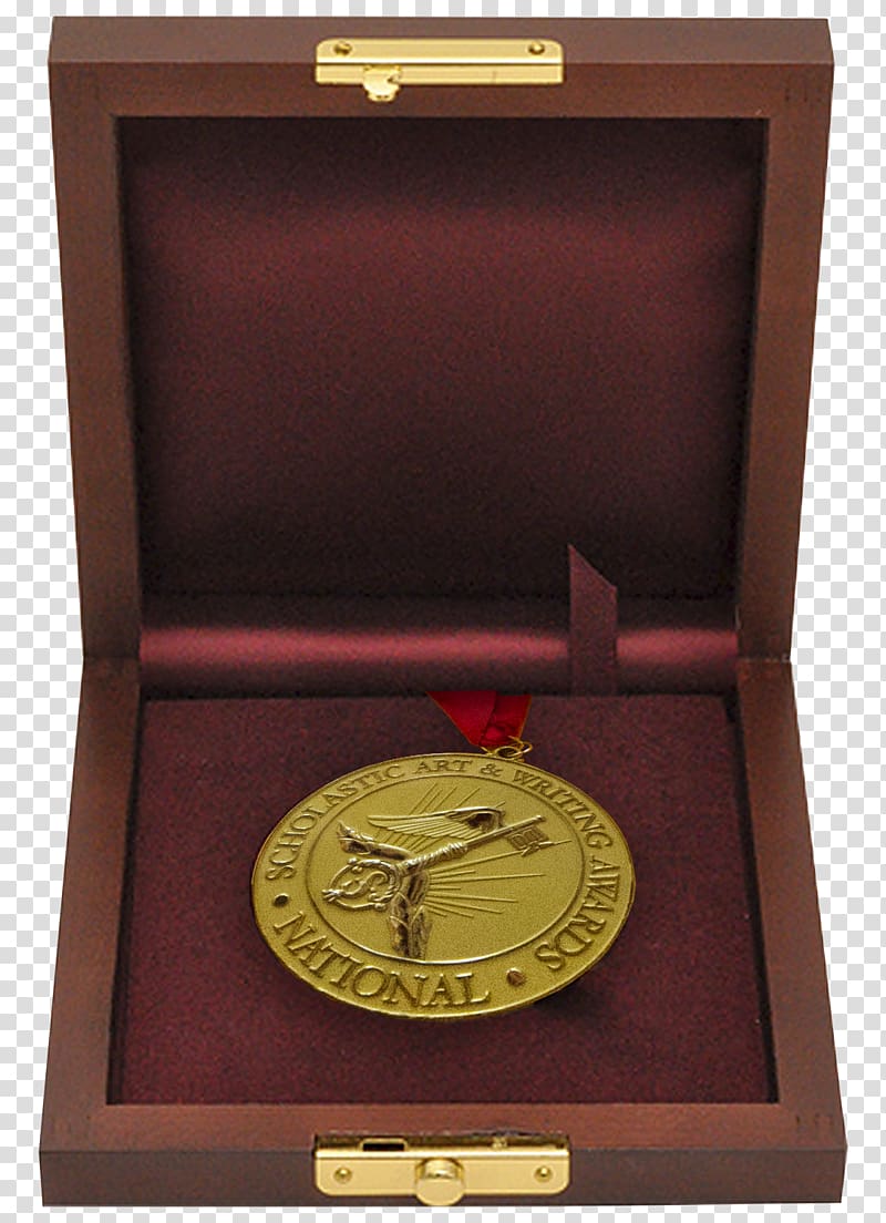 First Fine Art & Design Academy Award Scholastic Corporation Medal, award transparent background PNG clipart