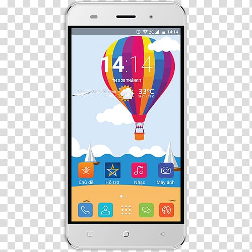 Mobiistar Samsung Galaxy J2 Smartphone thegioididong.com Huawei P9 lite (2017), smartphone transparent background PNG clipart
