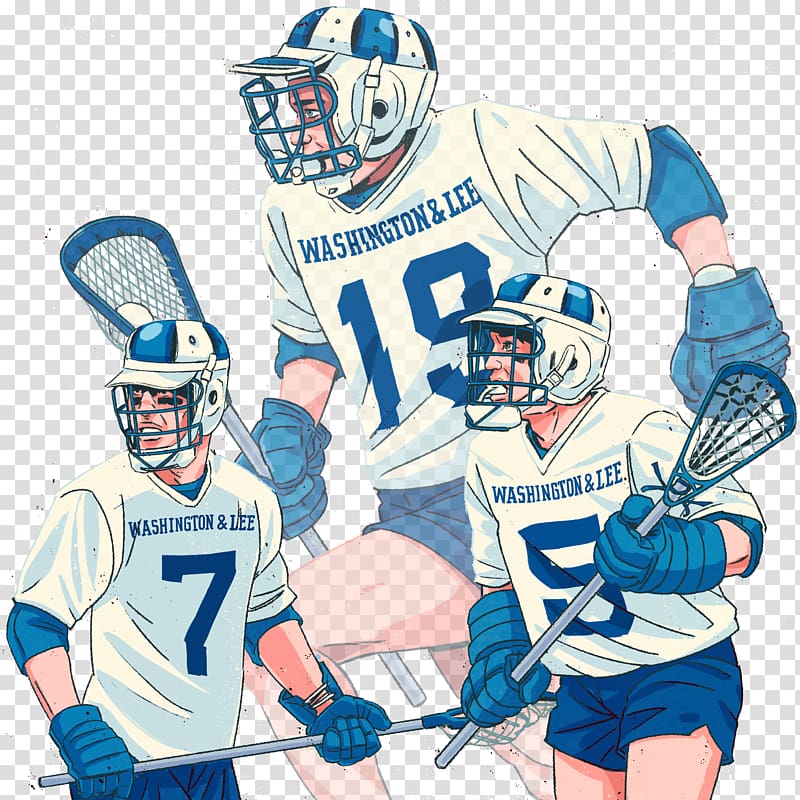 Washington and Lee University Morgan State Bears lacrosse Morgan State University American Football Protective Gear, black friends playing games transparent background PNG clipart