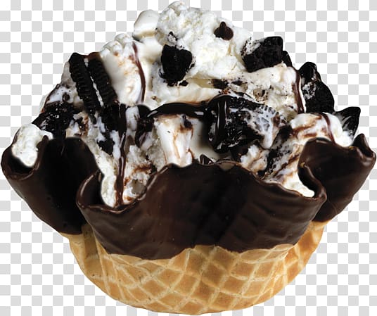 Chocolate ice cream Cold Stone Creamery Milkshake, ice cream transparent background PNG clipart