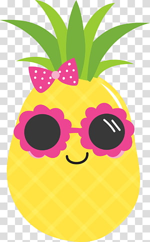 Summer Pineapple