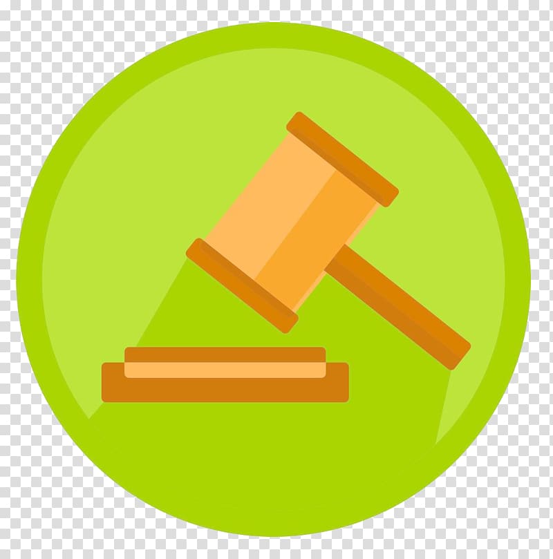 Jinwan District Judge Court Trial Law, Hammer icon transparent background PNG clipart